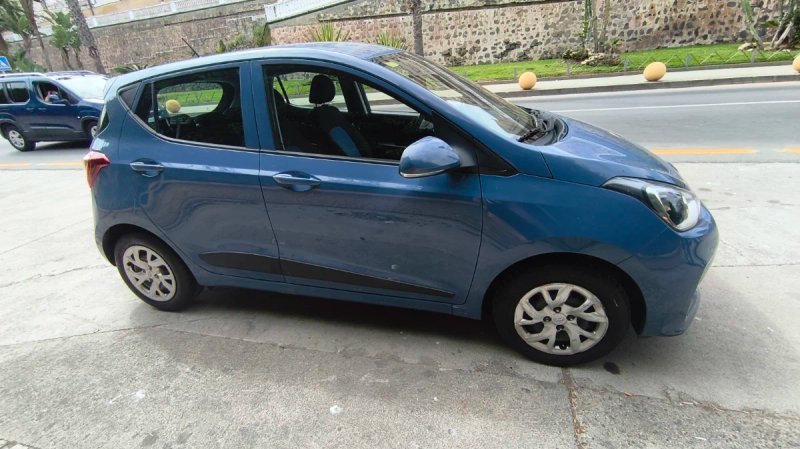 Hyundai i10 2018 - foto 1