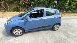 Hyundai i10 2018