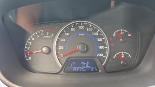 Hyundai i10 2018