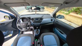 Hyundai i10 2018
