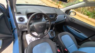 Hyundai i10 2018