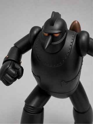 Tetsujin 28 - 35 cm