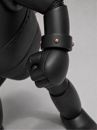 Tetsujin 28 - 35 cm