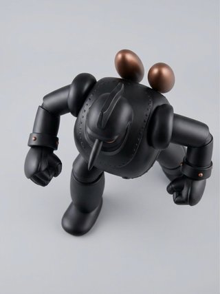 Tetsujin 28 - 35 cm