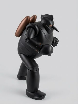 Tetsujin 28 - 35 cm