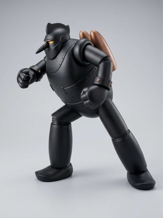 Tetsujin 28 - 35 cm