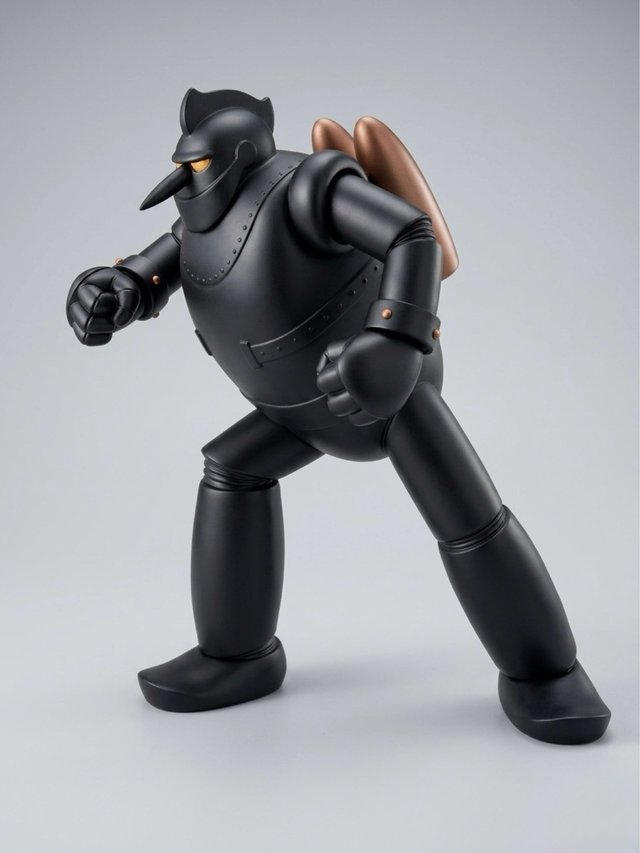 Tetsujin 28 - 35 cm