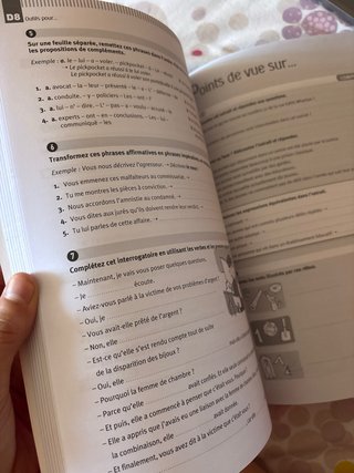 Alter ego + 3 B1 Méthode de français