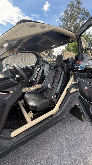 Can Am Maverick X3 XRC Turbo RR 2023