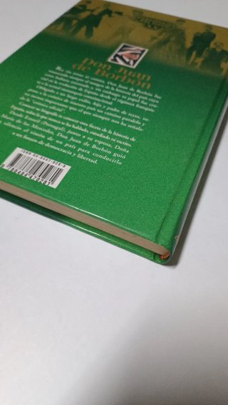 Libro Don Juan de Borbón | Personajes del Siglo XX