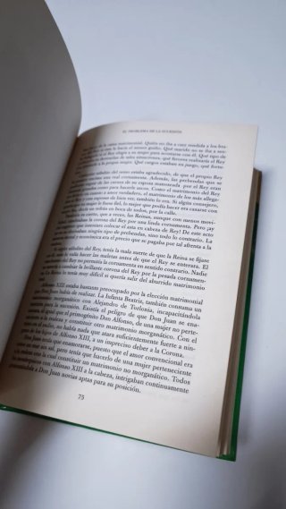 Libro Don Juan de Borbón | Personajes del Siglo XX