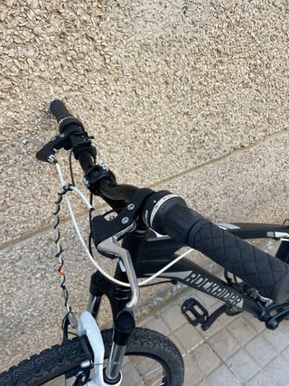 Bicicleta rockrider 26”