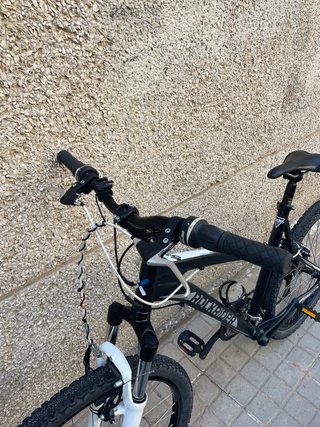 Bicicleta rockrider 26”