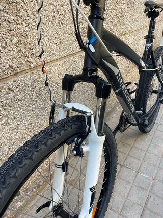 Bicicleta rockrider 26”