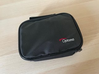 Proyector Portátil Optoma ML750 Negro