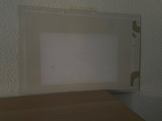 Proyector Portátil Optoma ML750 Negro