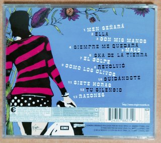 Maita Vende Cá + Orozco + Bebe - 4 Cds