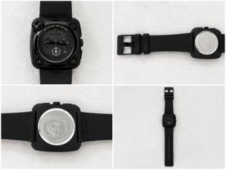 Reloj Diesel DZ4218 Studio Mixer 48mm