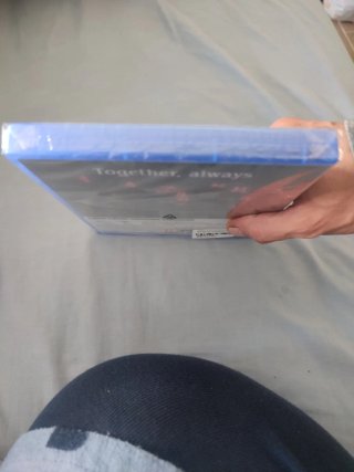 Fatal Frame II: Crimson Butterfly PS5