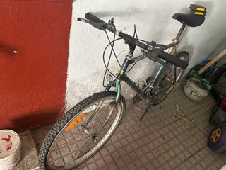 Bicicleta Orbea Start