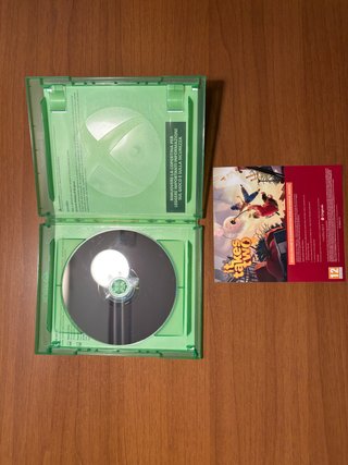 It Takes Two Ita Xbox Series X/S, One X/S