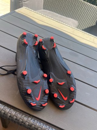 Botas de fútbol Nike Phantom GT