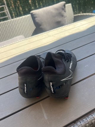 Botas de fútbol Nike Phantom GT
