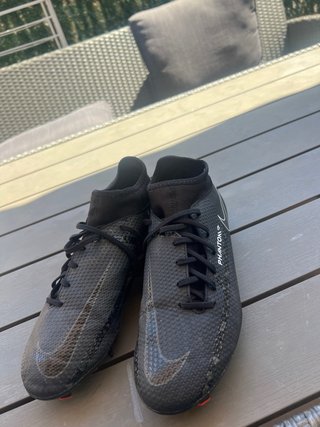 Botas de fútbol Nike Phantom GT