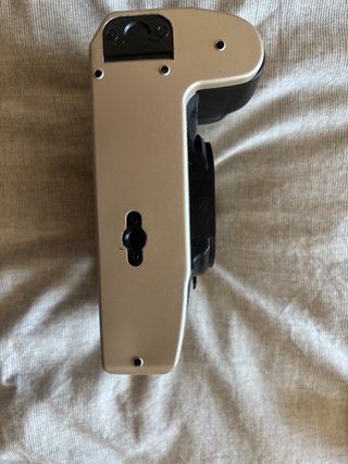 Cámara compacta NK4040 vintage