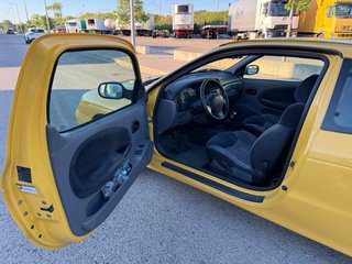 Renault Megane 1999