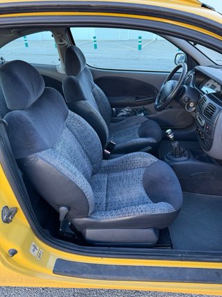 Renault Megane 1999