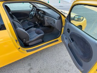 Renault Megane 1999