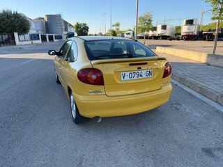 Renault Megane 1999