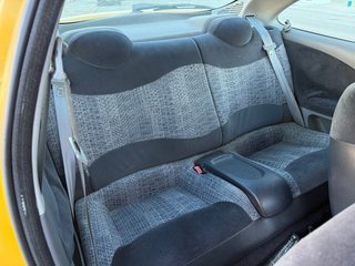 Renault Megane 1999