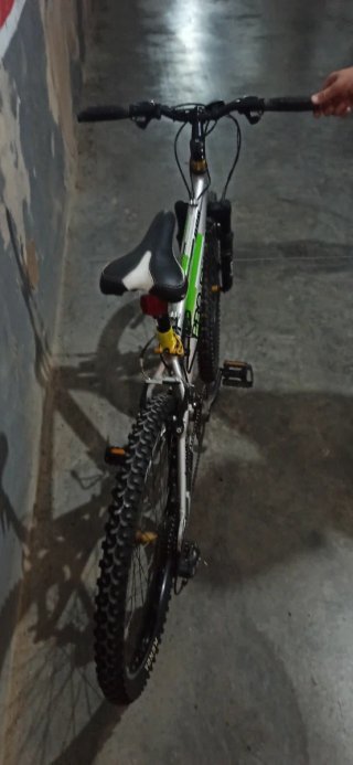Bicicleta Proflex Talla S