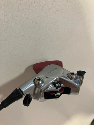 Manípulo SRAM Red eTap AXS