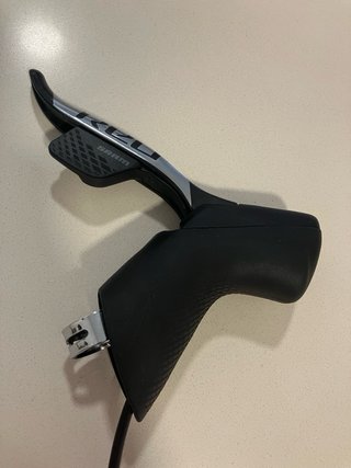 Manípulo SRAM Red eTap AXS