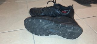 Zapatillas Skechers Relaxed Fit Antideslizantes ta
