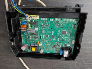 Ricambio per caldaia Ferroli modello TECH RRT 24C