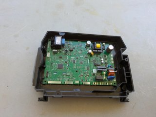 Ricambio per caldaia Ferroli modello TECH RRT 24C