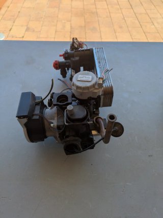 Ricambio per caldaia Ferroli modello TECH RRT 24C