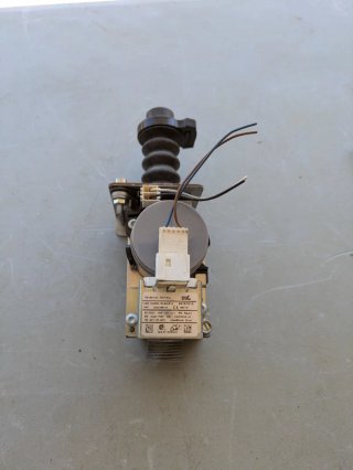 Ricambio per caldaia Ferroli modello TECH RRT 24C
