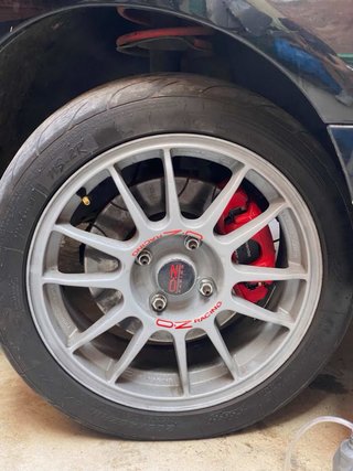 Peugeot 206 GTI