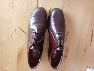 Zapatos Martinelli marrones mujer