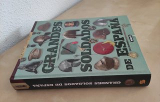 Grandes soldados de España