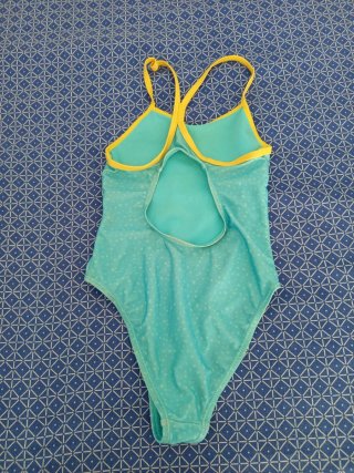 Bañador La Sirenita Disney 6 años