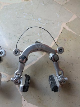 Kit Freni Mafac Bici Vintage