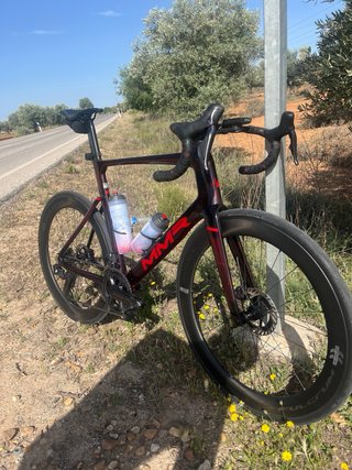 MMR Adrenaline Aero
