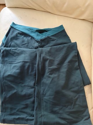 Mallas Naffta Talla S