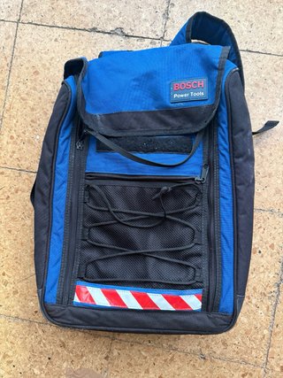 Bolsas de herramientas Bosch